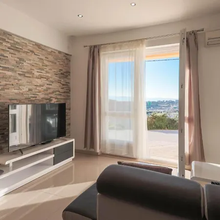 Apartmán 3 Bedroom Gorgeous In Split