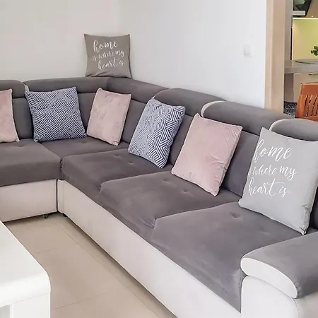 Apartmán 3 Bedroom Gorgeous In Split