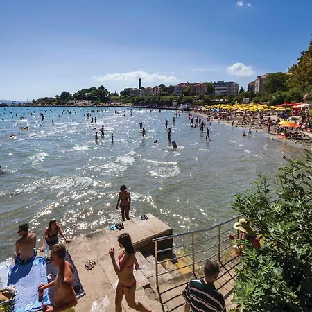 Apartmán 3 Bedroom Gorgeous In Split