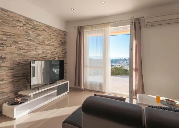 Lejlighed 3 Bedroom Gorgeous In Split