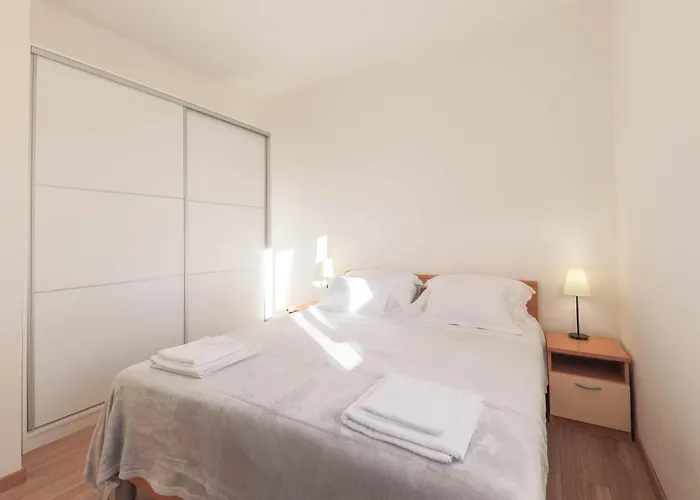 3 Bedroom Gorgeous In Lejlighed Split